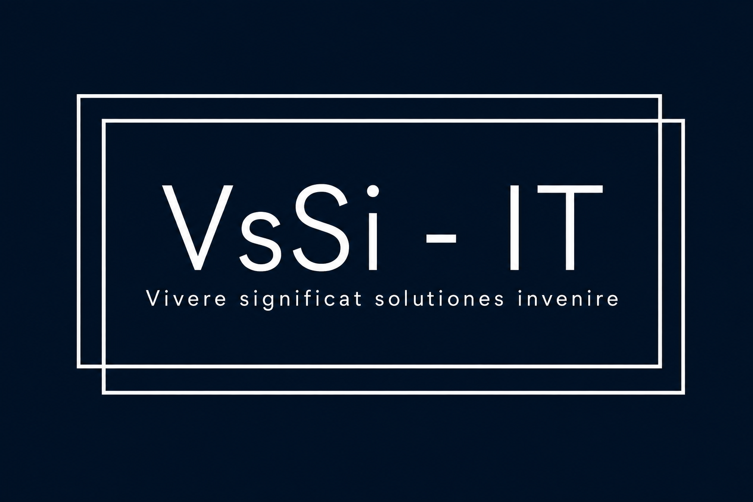 VsSi-IT Logo